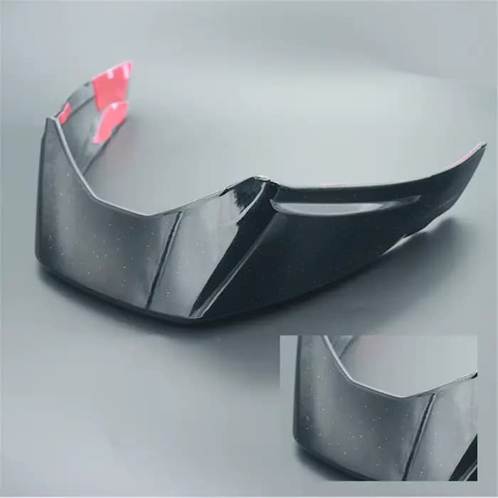 Pour HJC RPHA 11 casque décoration accessoires moto casque arrière spoiler étui HJC RPHA 11 Rpha11
