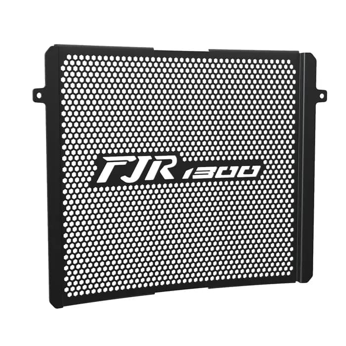 FJR 1300 – insert de protection de radiateur de moto