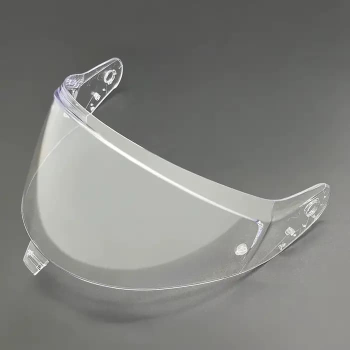 Visière de casque de moto pour Shark VZ400