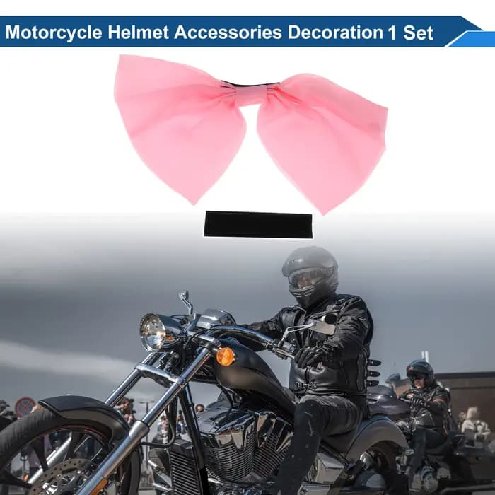 X Autohaux – accessoires de décoration pour casque de moto