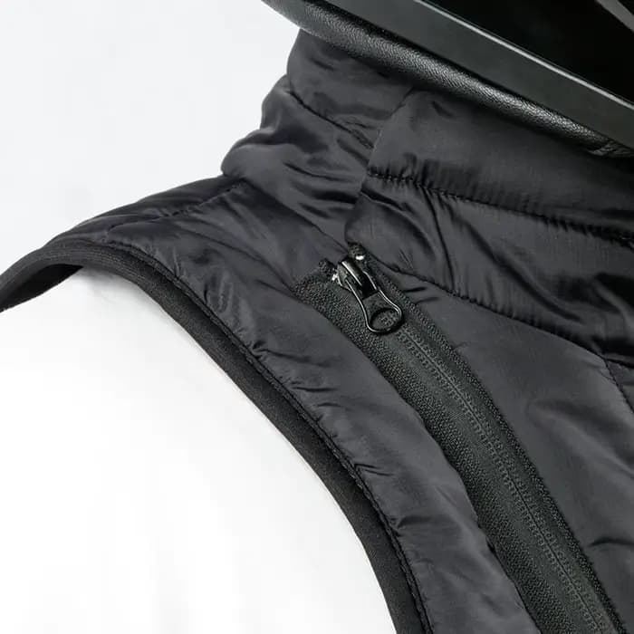 Écharpe de protection coupe-vent pour le cou de moto