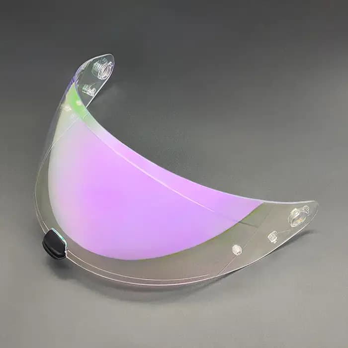 Visière de casque HJ-31 pour casques de Moto HJC i70 i10