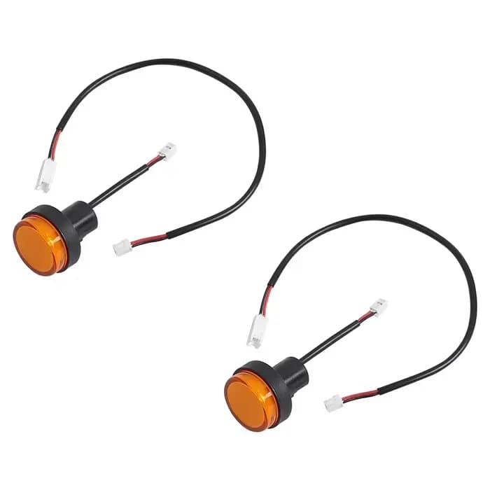 Clignotant étanche pour Scooter électrique