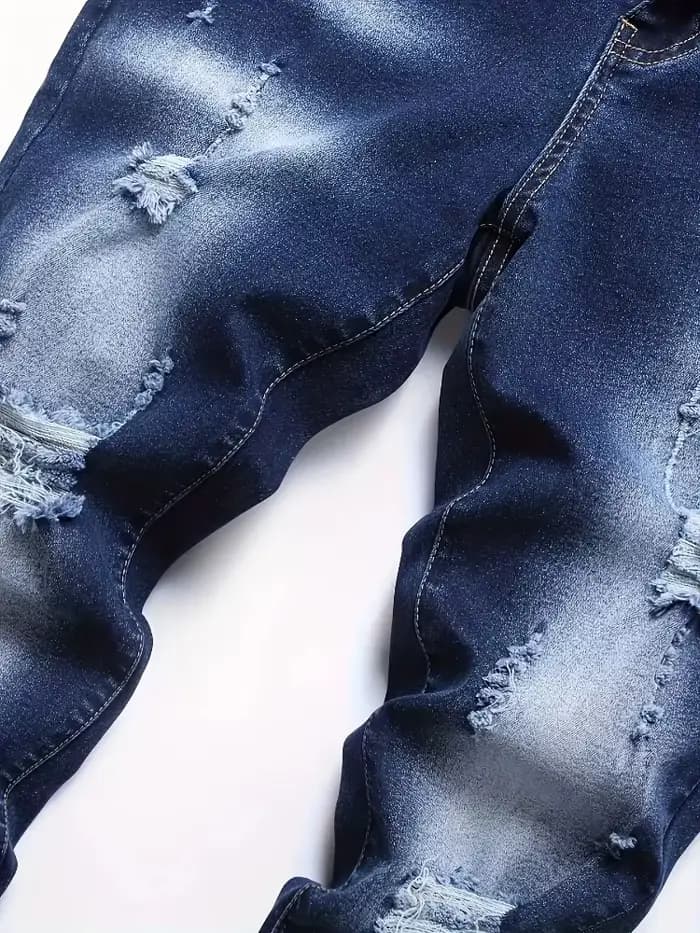Pantalon de moto pour hommes