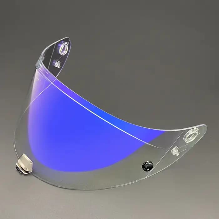 Visière de casque HJ26 Viseira Capacete