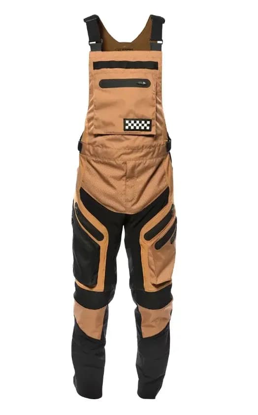 Ensemble d'équipement de Moto FH
