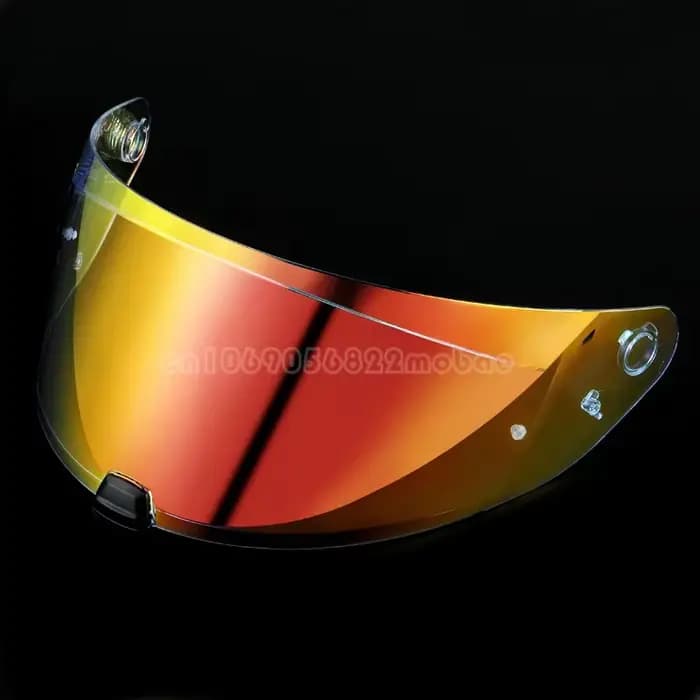 Casque visière pour HJC i70 i10 HJ-31 Hurcyle