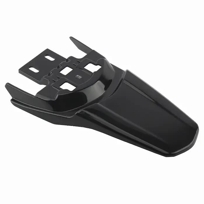 Pour pièces Surron Light Bee Ebike cadre de vélo de saleté moto garde-boue Enduro Pitbike