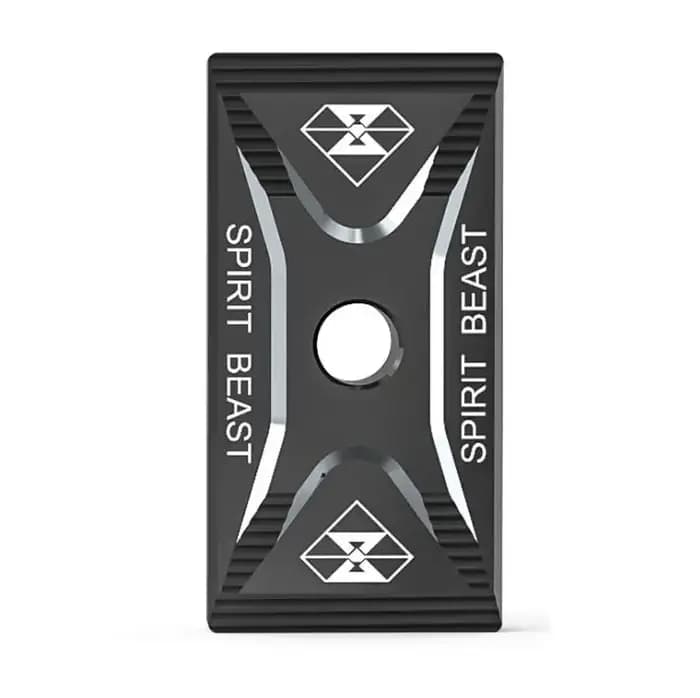 Culbuteur arrière modifié pour moto, produits de protection moteur, accessoires de moto, 138 pendentifs, CB190