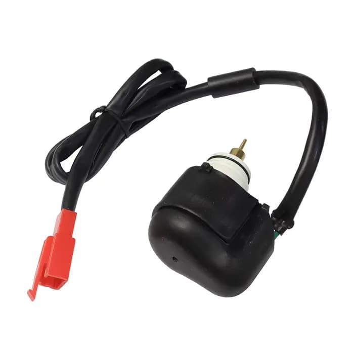 Valve d'enrichissement électrique automatique de starter de carburateur, pour Aprilia Piaggio Beverl