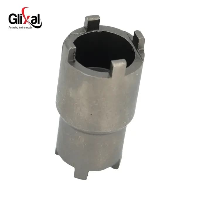 Glixal – outil de démontage d'écrou de verrouillage d'embrayage de 20 et 24mm, clé d'écrou de Spinne