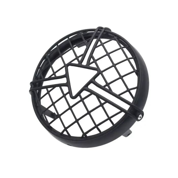 Protecteur de phare de moto pour Triumph Bonneville T100 T120, accessoires, Grille de protection en