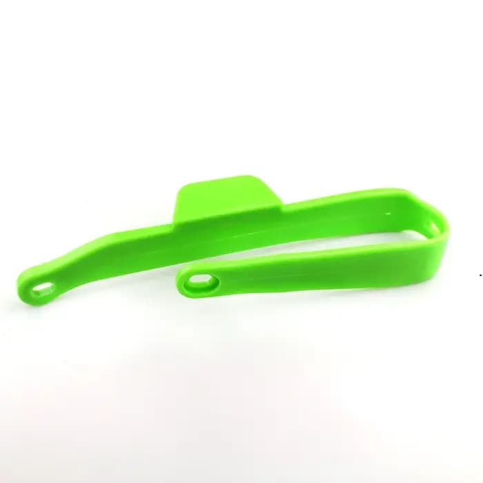 Protecteur de couvercle de Protection de bras oscillant arrière de curseur de chaîne de moto pour BSE Bosuer BBR CRF70