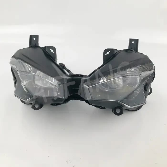 Convient pour 2024 2025 Kawasaki Ninja 500 SE Ninja500 EX500 moto avant phare LED