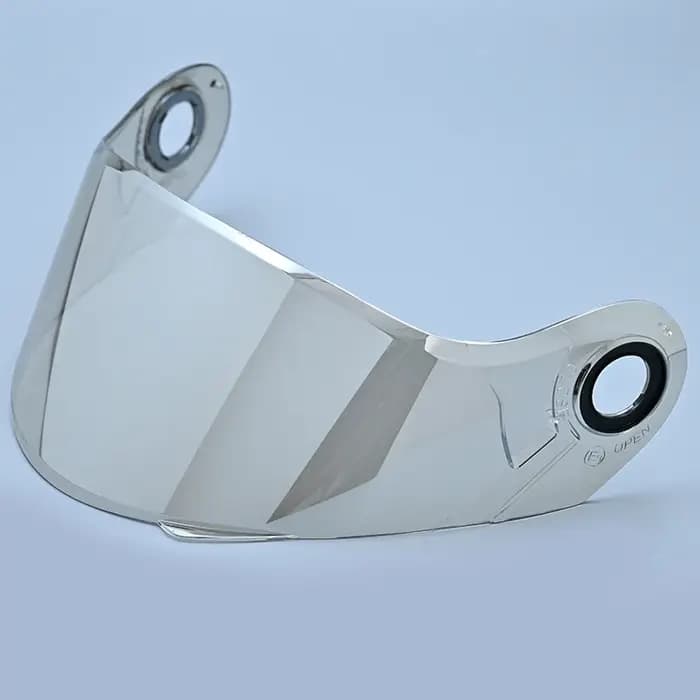 Visière de casque pour casque de moto à rabat LS2 Ff370