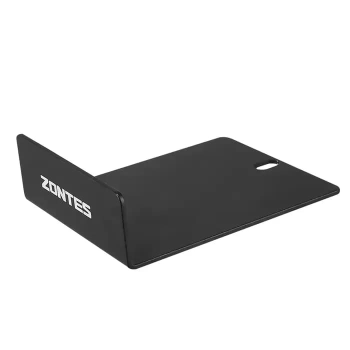 Pour ZONTES 368G 501G g368 ZT368G 2025 2026 : Cache de protection du redresseur