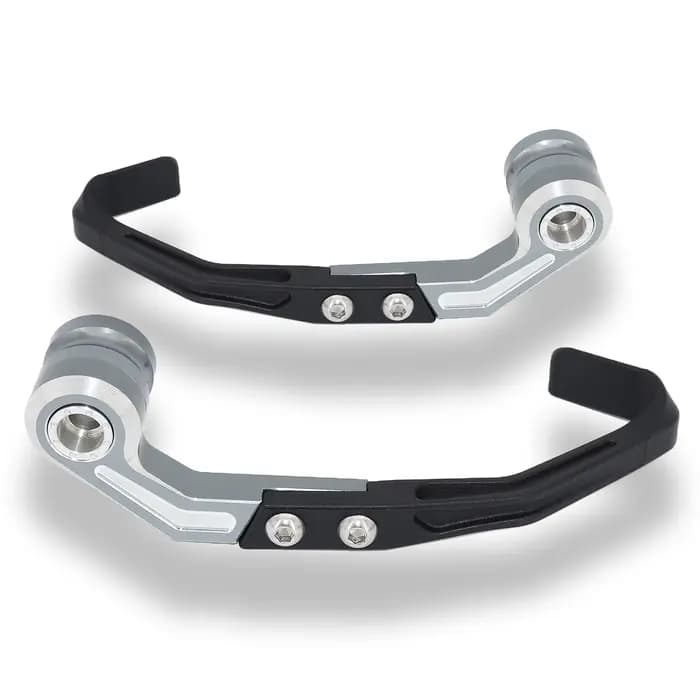 Accessoires de Moto garde-main pour Kawasaki Ktm Surron Ebike Triumph Cf Moto Voge Aprilia Talaria Tenere 700 Atv Suzuki Mt07