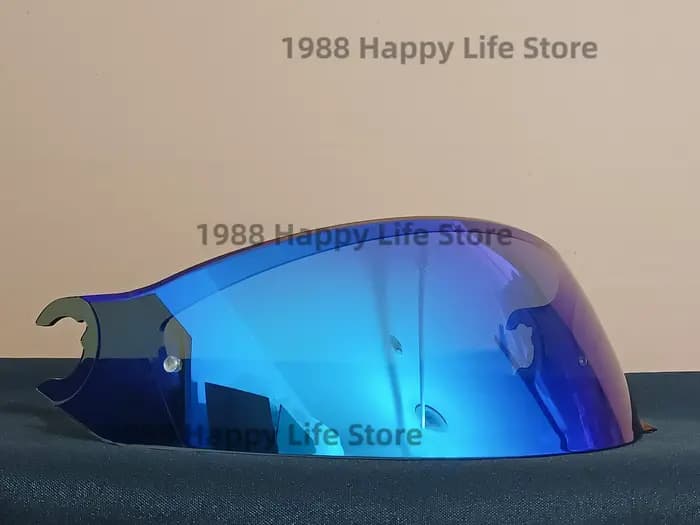 Visière de casque de moto pour Shark Skwal 2 d-skwal 2