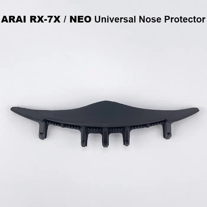 Protecteur de nez de casque adapté pour AGV K1 K3 SV SHOEI Z7X14 KYT ARAI Cascos Moto Viseira Capacete AGV PISTA
