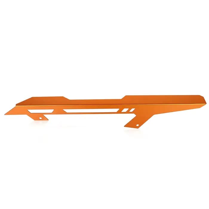 2023 pour DUKE RC 125 200 250 390 2013 2014 2015 2016 2017 2018-2023 accessoires de motos carénage chaîne garde couvercle de Protection