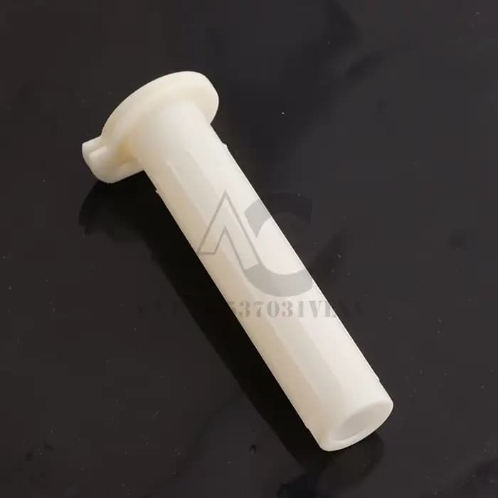 Tube de poignée d'accélérateur torsadé 22mm 7/8 pouces, pour 110cc 125cc Pit Trail Quad Dirt Pocket