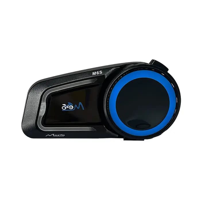 Maxto M6s casque de moto Bluetooth