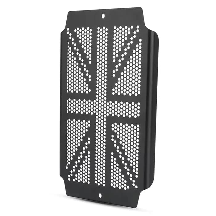 Protection de calandre pour moto Street/Speed Twin 900 1200 2025 2026 – 2017, tasse/Scrambler Bonnev