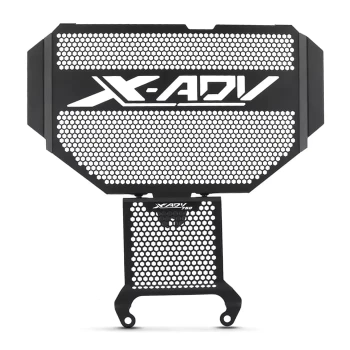 2025 XADV X-ADV 750 accessoires de moto calandre garde couvercle protecteur pour HONDA XADV750 X-ADV750 2026 2021-2024