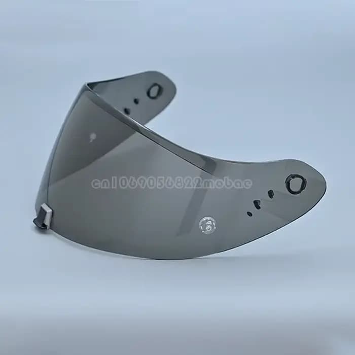 Visière de casque pour Scorpion Exo 1400 carbone