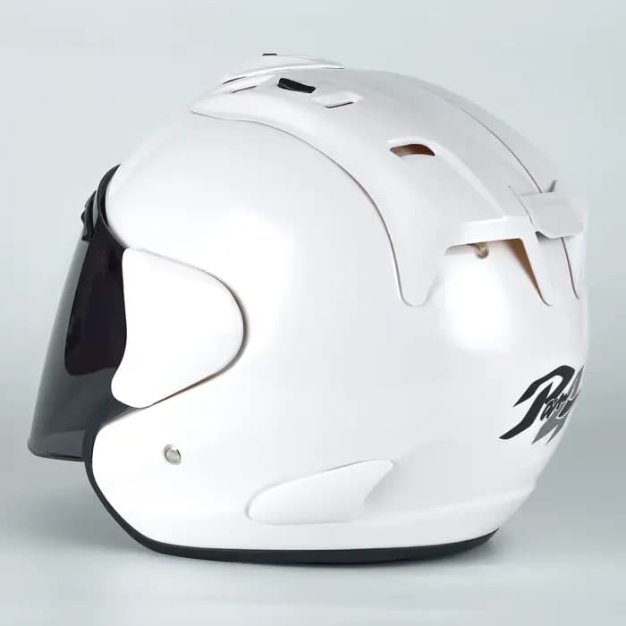 Ram4 blanc nouveau design demi-casque hommes et femmes moto tout-terrain casque d'été course montagne croix Casco Capacet
