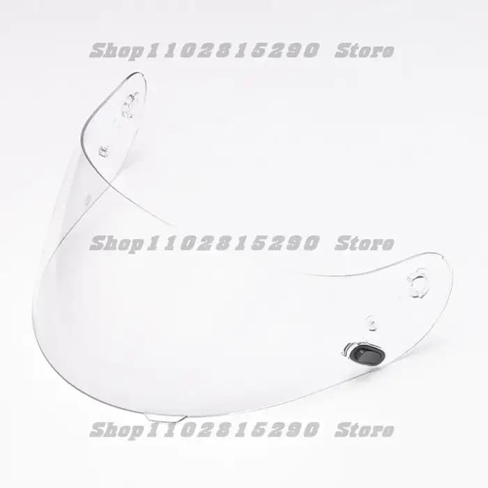 Visière de Casque pour HJC CL16 CL17 CLST CLSP CSR1 CSInter CS15 TR1 FG15 HS11 FS15, Puzzles de Prot
