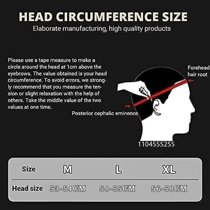 Casquette de Baseball casque de Moto demi-casque de tourisme de rue pour vélo Cruiser Chopper cyclomoteur Scooter
