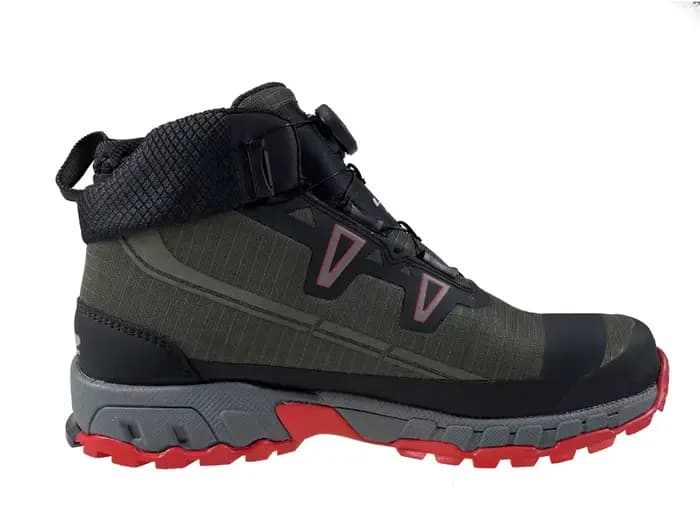 TREKKER MBW015 bottes pour hommes