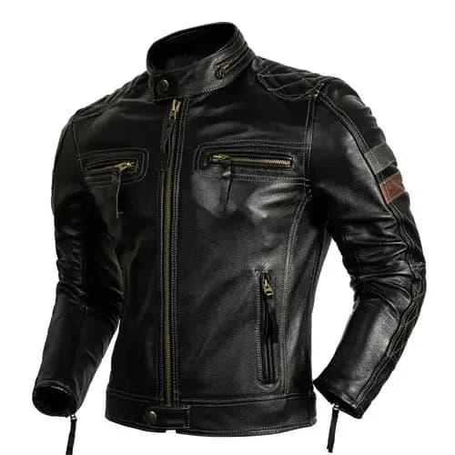 Vêtements de protection pour hommes