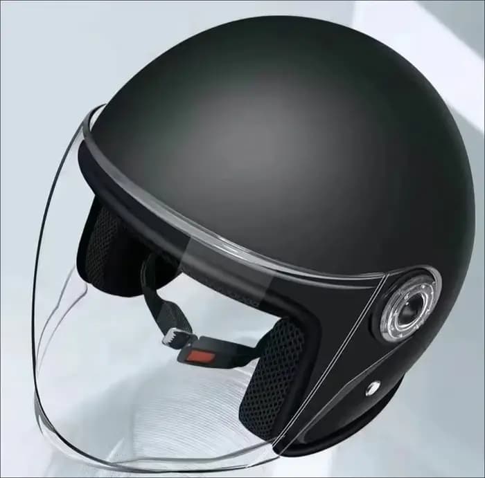 Casque de moto pour hommes et femmes