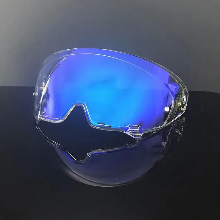 Visière pour casque de moto Ruroc Atlas 3.0 4.0