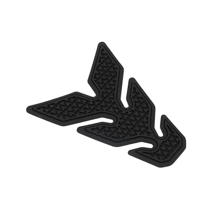 Coussinet de réservoir de carburant latéral anti-rayures pour moto Yamaha MT07
