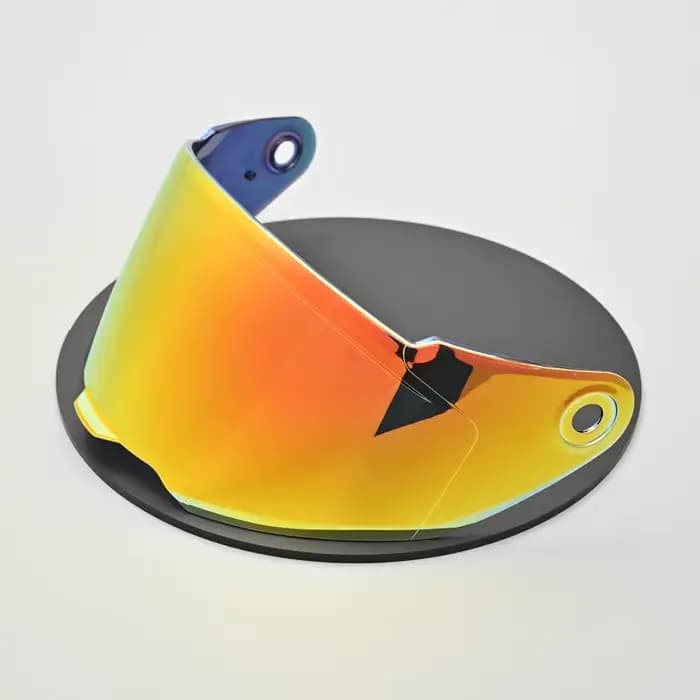 Visière pour casque de Moto MT-V-31 AXXIS HAWK EVO SV PANTHER SV