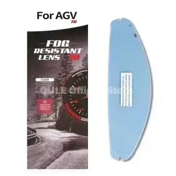 Lentille de casque pour AGV K5 K5S K3SV K1 K1S Compact ST