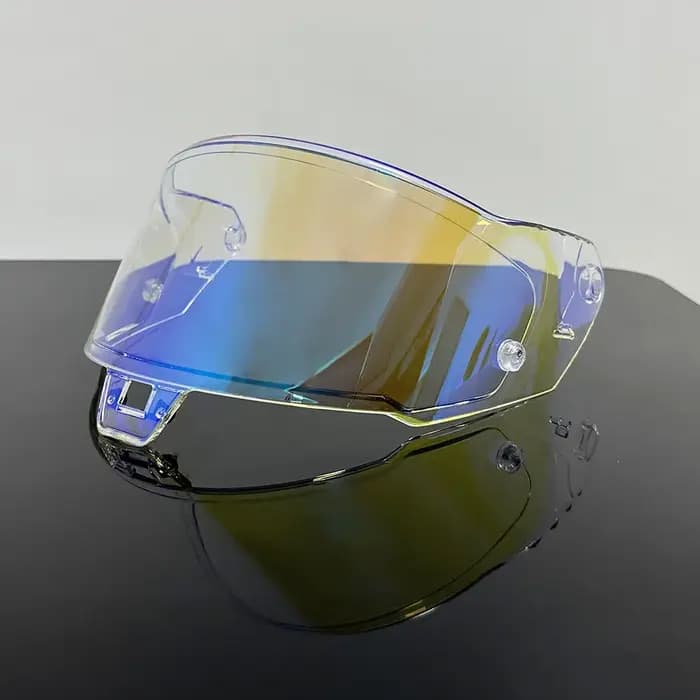 Visière de casque pour Alpinestars Supertech R10