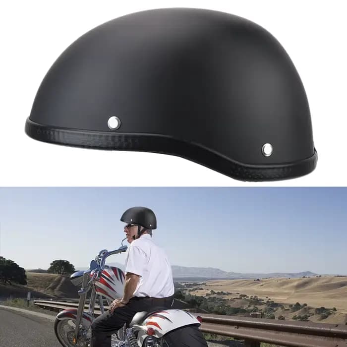 Casque de moto vtt