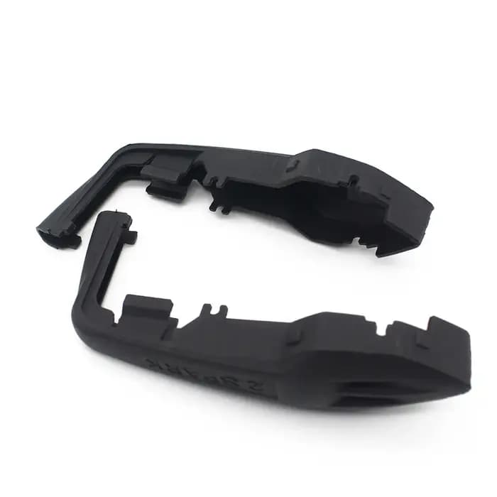 Couvercle de bougie d'allumage de capot de moto