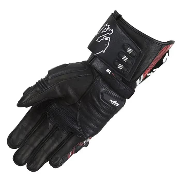 Offre spéciale moto VTT Furygan gants en cuir Cross Country