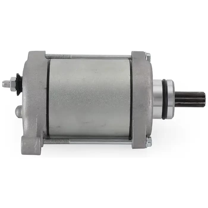 Moteur de démarrage 21163 – 0064 Compatible avec Kawasaki ZX1000 ZX 1000 ZX-10R ZX10R ZX-10RR ZX10RR