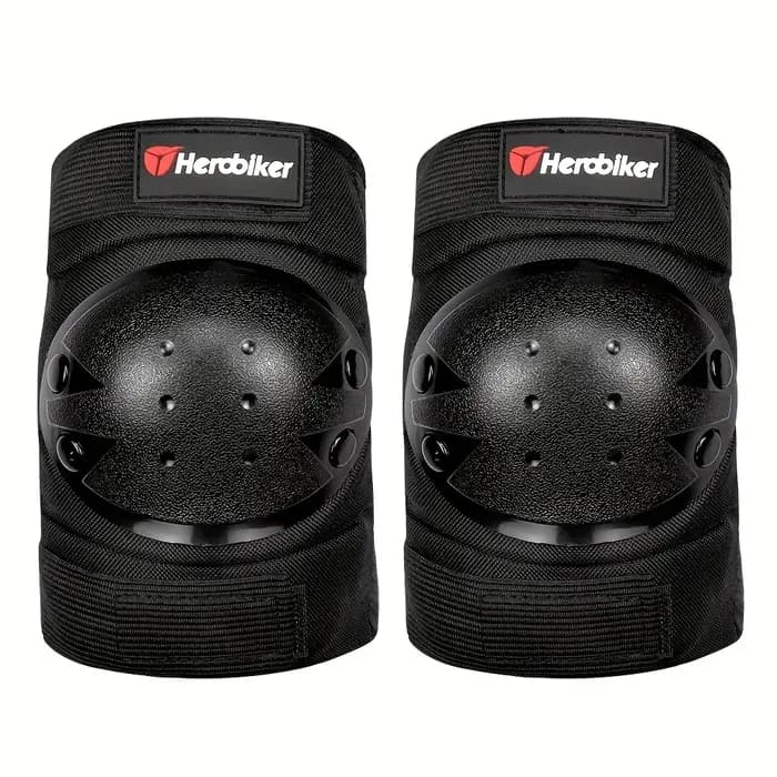 Protection du coude de moto