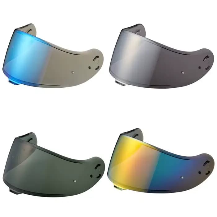 Lentille de casque de moto pour SHOEI Neotec 3 CNS-3C