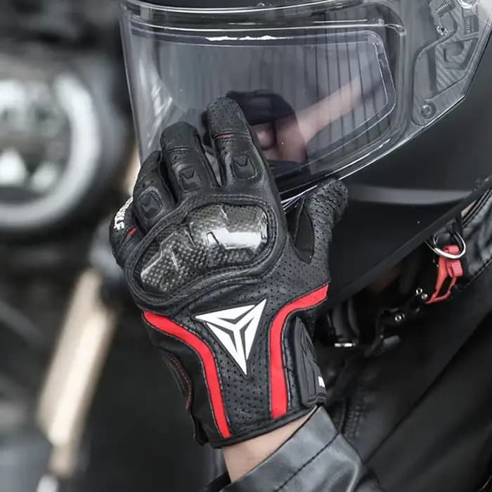 Gants de Moto hommes