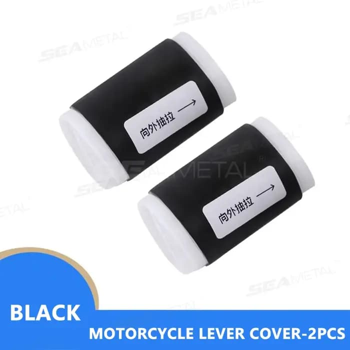 BLALION – couvercle de levier de changement de vitesse pour moto