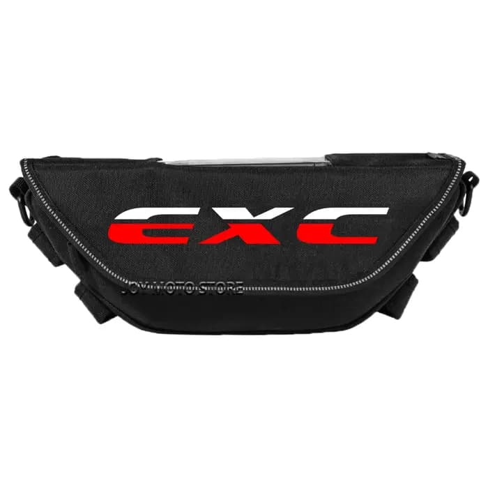 Sac à outils pour accessoires de moto exc 125 200 250 300 400 450 500