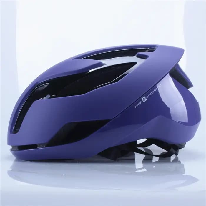 Casque de vélo de route Sweet Protection pour hommes et femmes